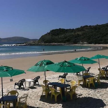 Flats Dunas Cabo Frio Esterno foto