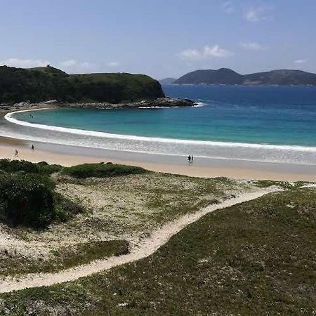 Flats Dunas Cabo Frio Esterno foto