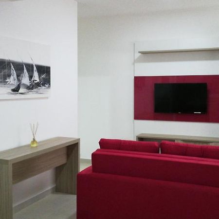 Flats Dunas Cabo Frio Esterno foto