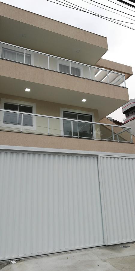 Flats Dunas Cabo Frio Esterno foto