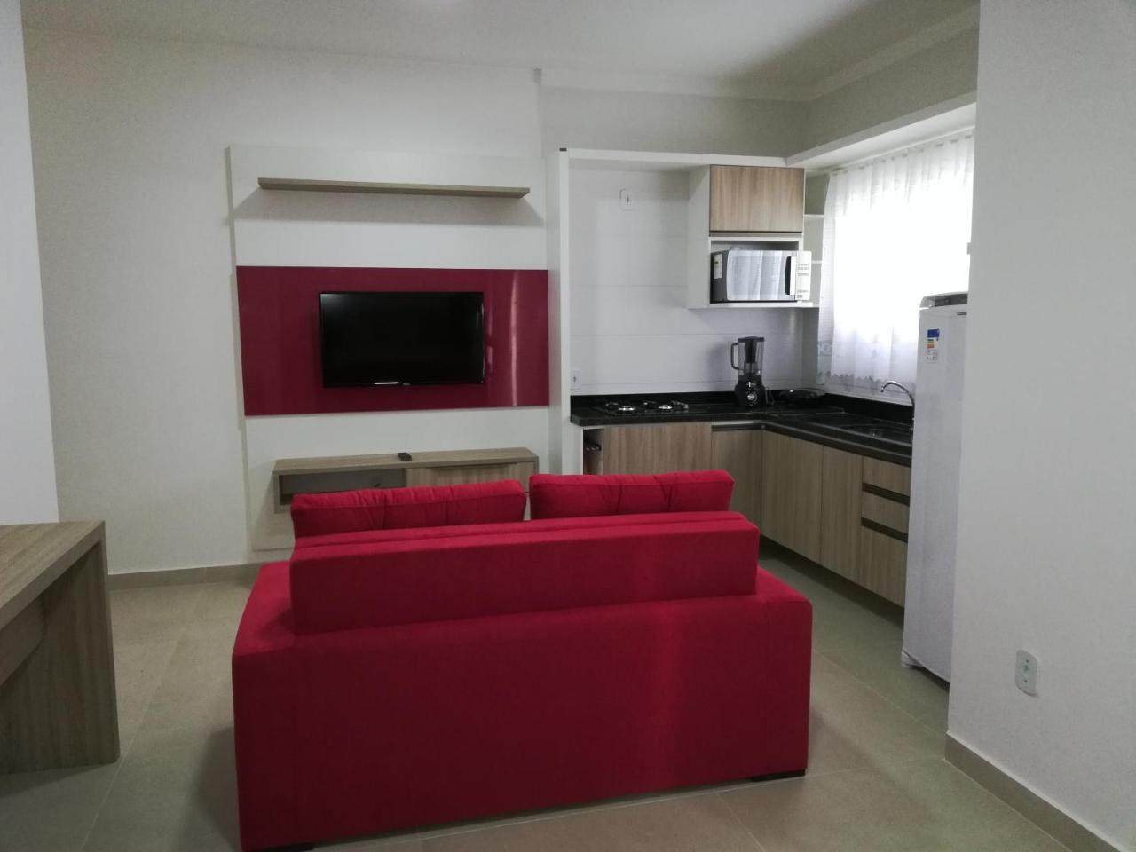 Flats Dunas Cabo Frio Esterno foto